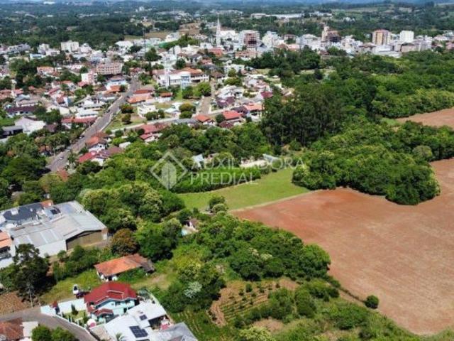 Propriedade Rural no bairro Centro