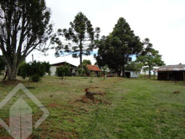Propriedade Rural no bairro Centro