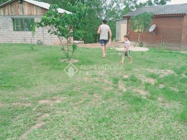 Propriedade Rural no bairro Centro
