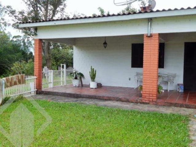 Propriedade Rural no bairro Centro