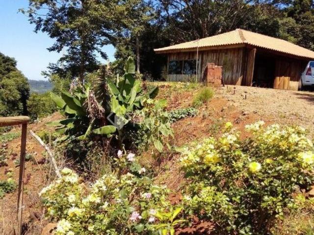 Propriedade Rural no bairro Alto Morro Grande