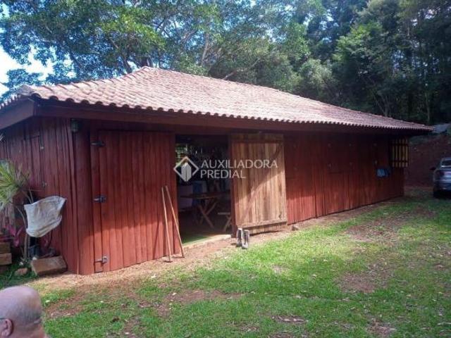 Propriedade Rural no bairro Alto Morro Grande