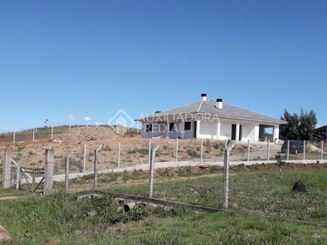 Propriedade Rural no bairro Apanhador
