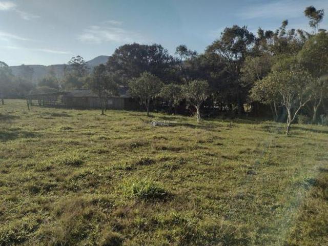 Propriedade Rural no bairro Boqueirão