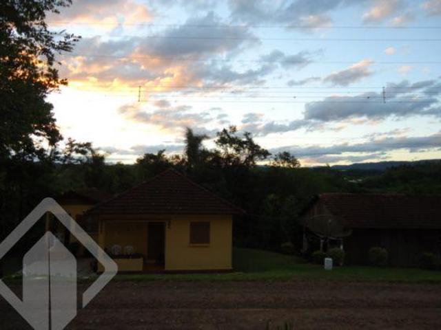 Propriedade Rural no bairro Bela Vista
