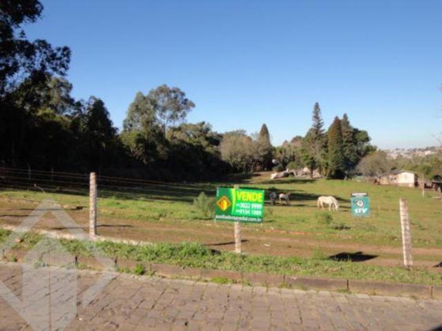 Propriedade Rural no bairro Desvio Rizzo