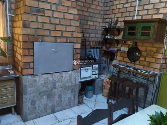 Propriedade Rural no bairro Itapuã