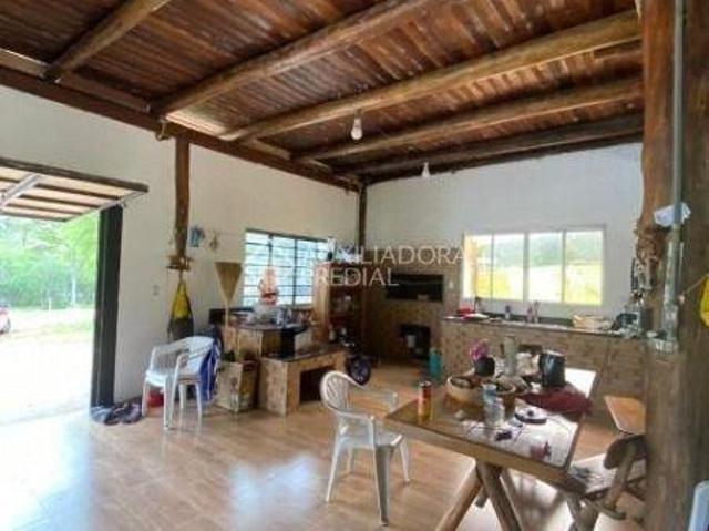 Propriedade Rural no bairro Lageado
