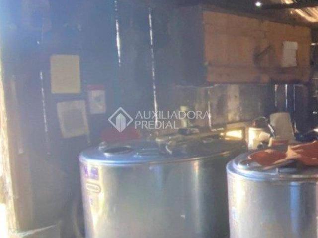 Propriedade Rural no bairro Linha Geralda
