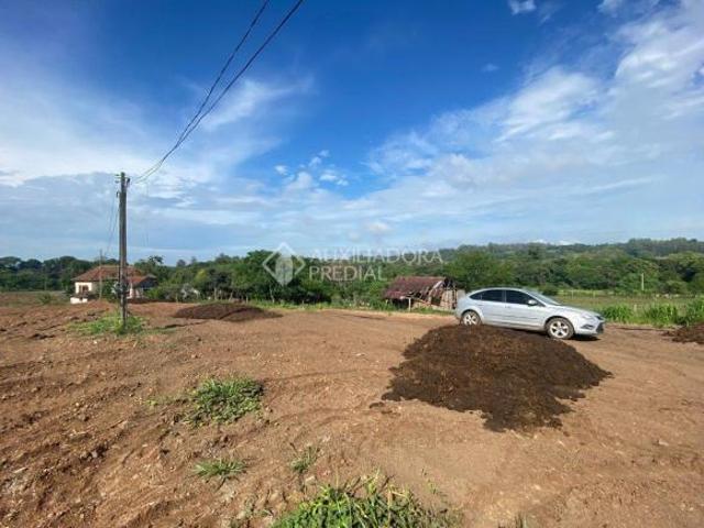 Propriedade Rural no bairro Linha Geralda