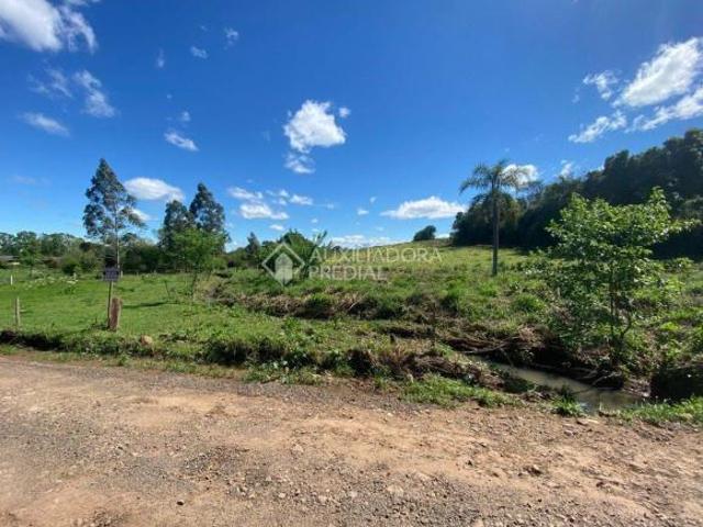 Propriedade Rural no bairro Linha Geralda