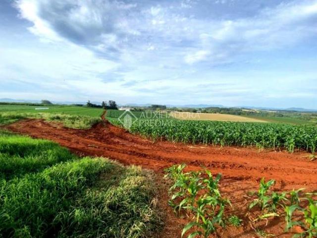 Propriedade Rural no bairro Linha São Jacó