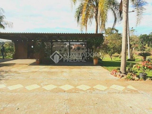 Propriedade Rural no bairro Linha São João