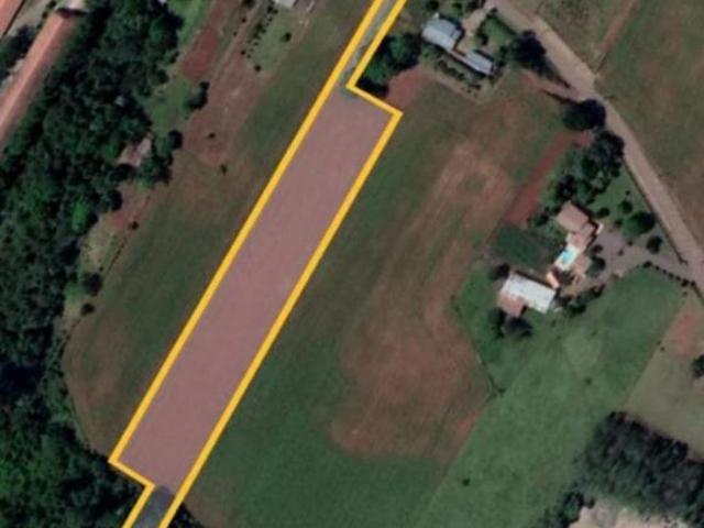 Propriedade Rural no bairro Linha Santa Rita