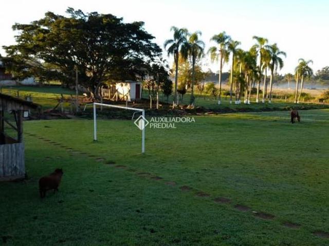 Propriedade Rural no bairro Santo Antônio