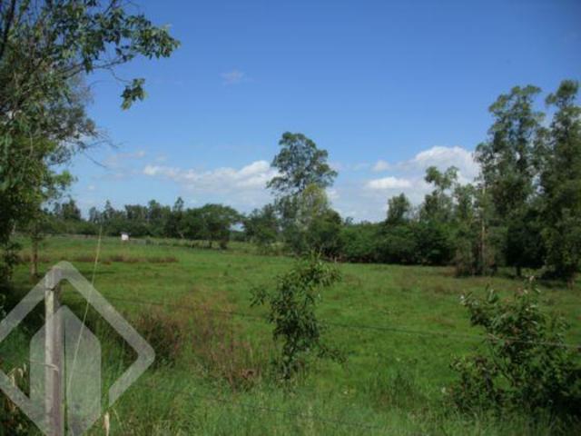 Propriedade Rural no bairro Porto Garibalde