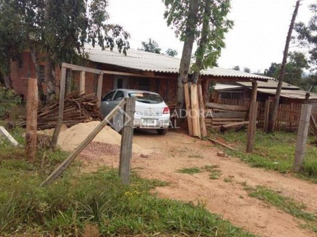 Propriedade Rural no bairro Parque Eldorado