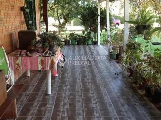Propriedade Rural no bairro Parque Eldorado