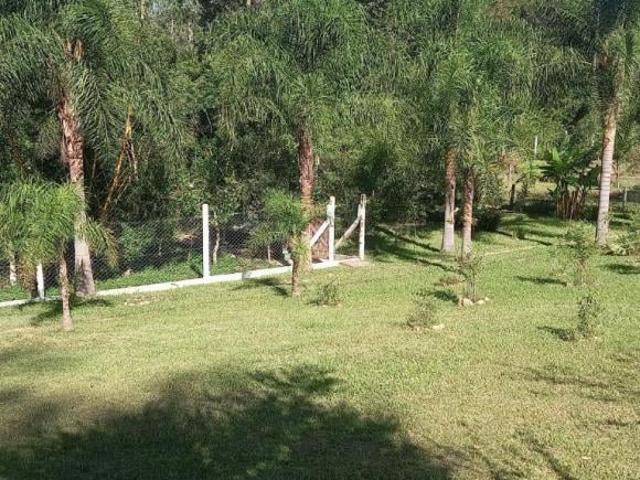 Propriedade Rural no bairro Parque Eldorado