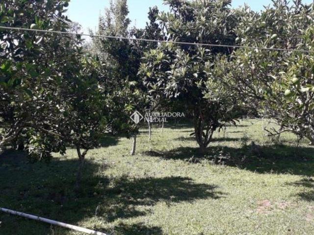 Propriedade Rural no bairro Parque Eldorado