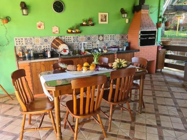 Propriedade Rural no bairro Parque Eldorado