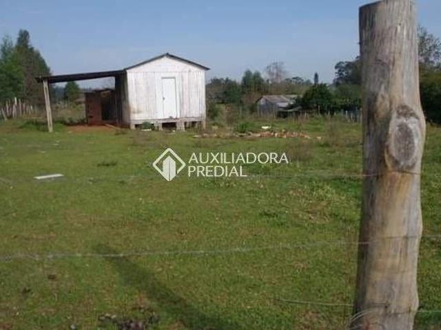 Propriedade Rural no bairro Parque Eldorado
