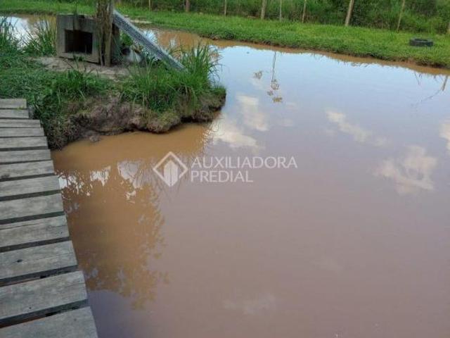 Propriedade Rural no bairro Parque Eldorado
