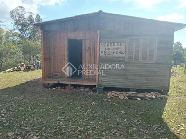 Propriedade Rural no bairro Parque Eldorado
