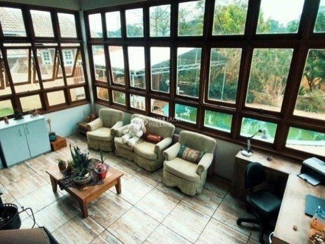 Propriedade Rural no bairro Taruma