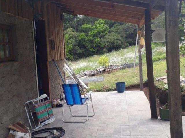 Propriedade Rural no bairro Zona Rural