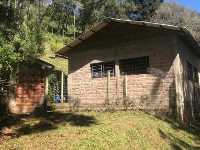 Propriedade Rural no bairro Zona rural