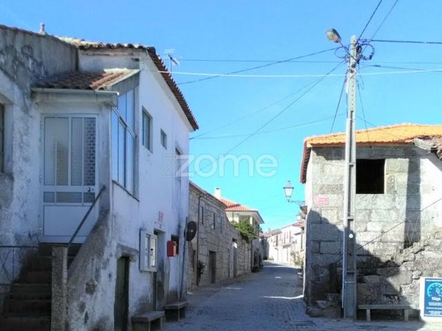 Propriedade rural para reconstrução – Chã, Vila Chã, Alijó