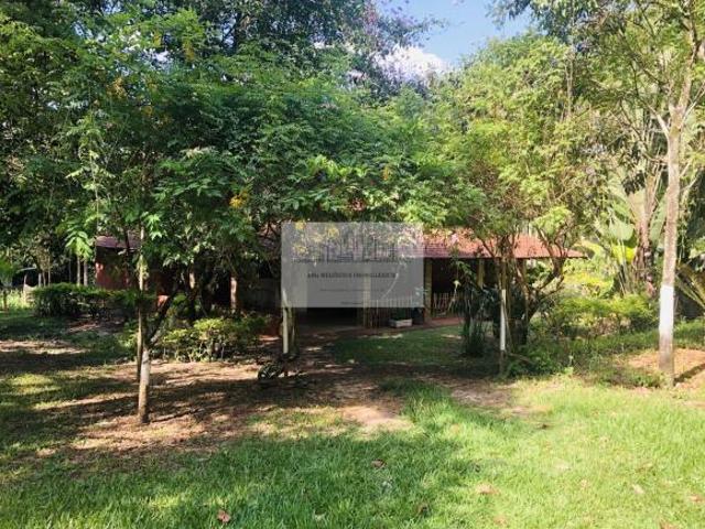 Propriedade rural próximo a Guapiaçu
