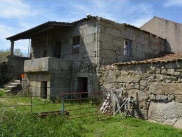 Casal de Cinza, Concelho de Guarda, Distrito de Guarda