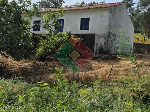 Propriedade rústica, para venda, Marvão S. Salvador da Aramenha