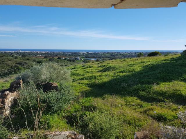 Propriedade/Quinta 2000m² Altura