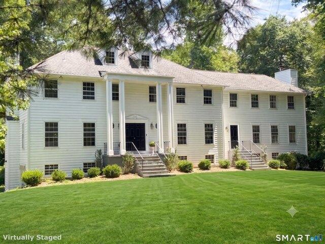 Proprietors Xing, New Canaan, Home For Sale