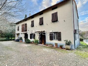 Meati, Lucca Toscana, Toscana - Giardino