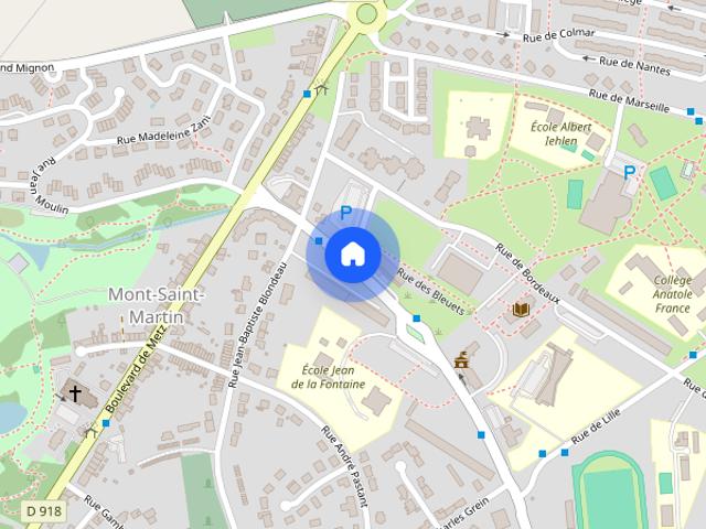 PROPRIÉTAIRES, J'AI DES LOCATAIRES EN ATTENTE !