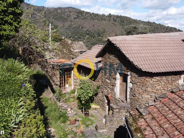 Propriété 3 pièces 62 m²