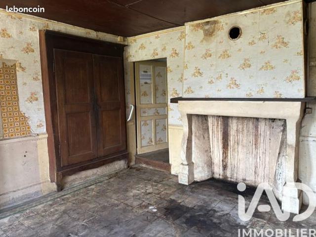 Propriété 3 pièces 70 m²
