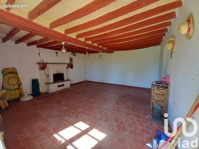 Propriété 3 pièces 70 m²