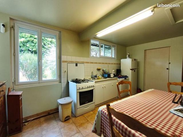 Propriété 3 pièces 78 m²
