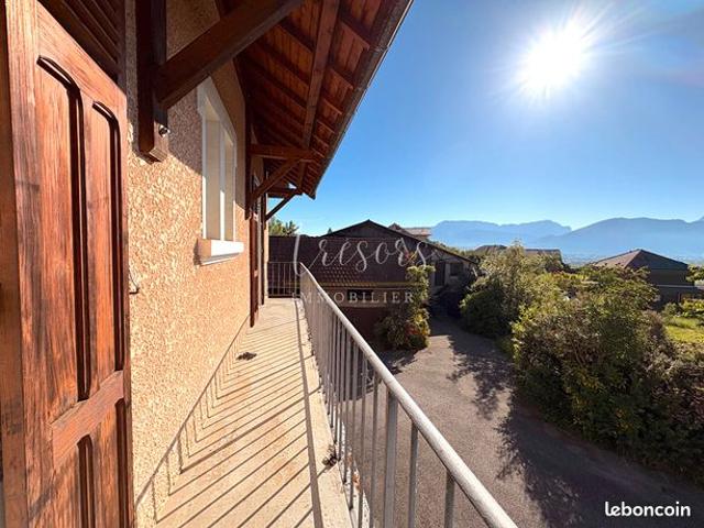Propriété 10 pièces 179 m²
