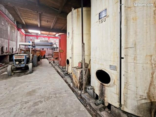 Propriété 10 pièces 266 m²