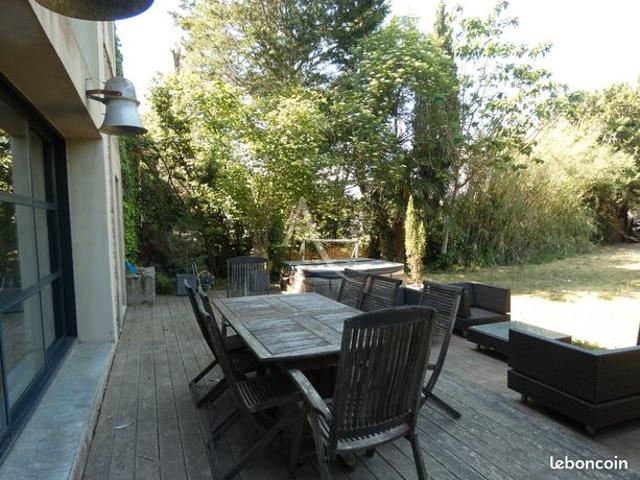 Propriété 10 pièces 276 m²