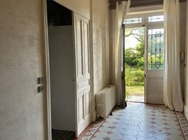 Propriété 10 pièces 297 m²