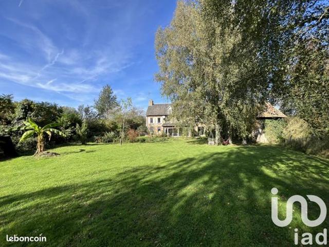 Propriété 10 pièces 208 m²