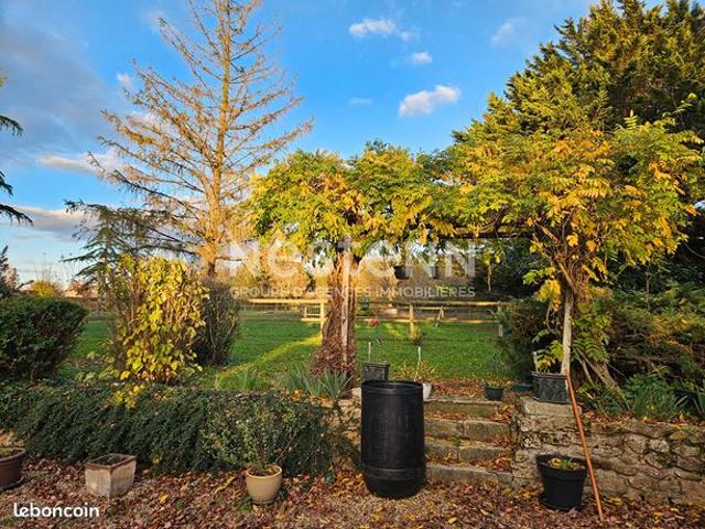 Propriété 10 pièces 227 m²
