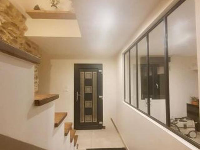 Propriété 10 pièces 228 m²